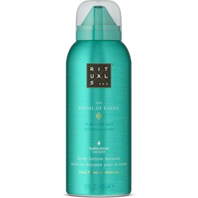 Rituals, Bodylotion, Karma (Körperlotion, 150 ml) Rituals, Bodylotion, Karma (Körperlotion, 150 ml)