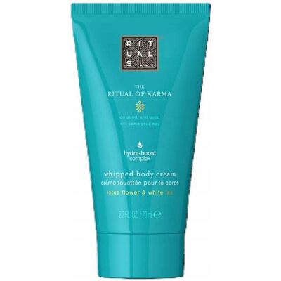 Rituals, Bodylotion, Karma (Körpercreme, 70 ml) Rituals, Bodylotion, Karma (Körpercreme, 70 ml)