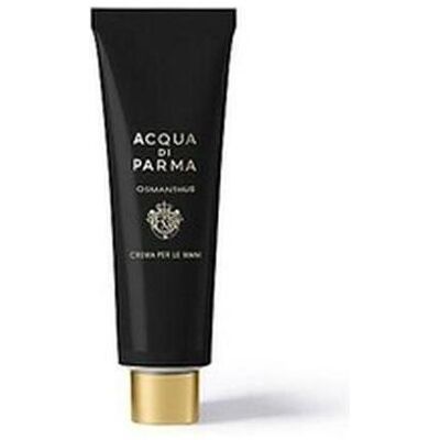 Acqua di Parma Osmanthus Handcreme - Unisex 30ml Acqua di Parma Osmanthus Handcreme - Unisex 30ml