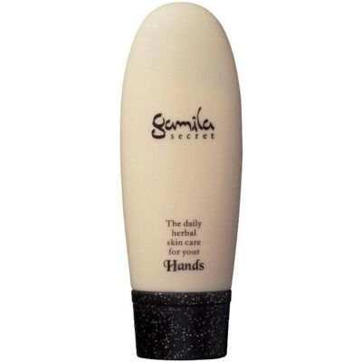 Gamila Secret, Handcreme, 26000 (50 ml) Gamila Secret, Handcreme, 26000 (50 ml)