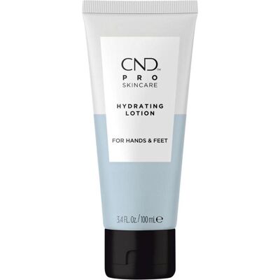 Cnd Pro - Hydrating Lotion - Hände & Füße - 100ml - Lotion Cnd Pro - Hydrating Lotion - Hände & Füße - 100ml - Lotion