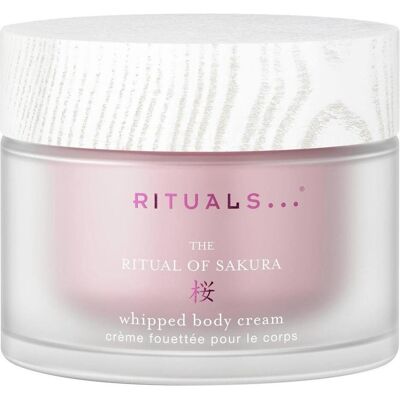 Rituals, Bodylotion, Sakura (Körpercreme, 220 ml) Rituals, Bodylotion, Sakura (Körpercreme, 220 ml)