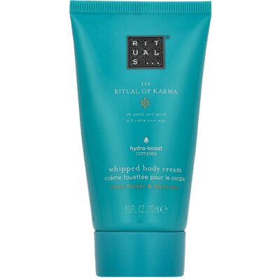 Rituals, Bodylotion, Karma (Körpercreme, 70 ml) Rituals, Bodylotion, Karma (Körpercreme, 70 ml)