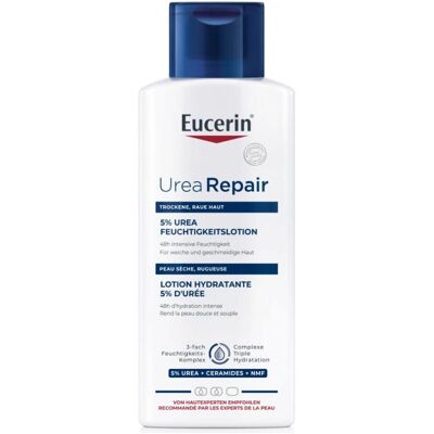 Eucerin, Bodylotion, Urea Repair 5% (Körpercreme, 200 ml) Eucerin, Bodylotion, Urea Repair 5% (Körpercreme, 200 ml)