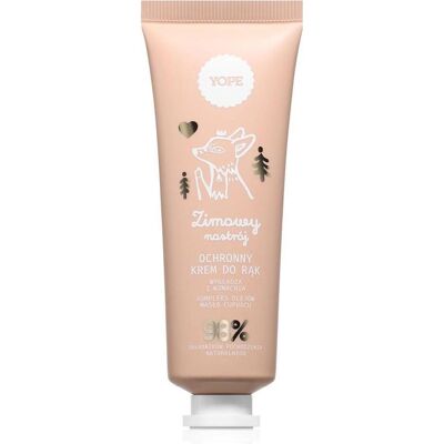 Yope, Handcreme, Winter Mood Hand Cream 50ml (50 ml) Yope, Handcreme, Winter Mood Hand Cream 50ml (50 ml)