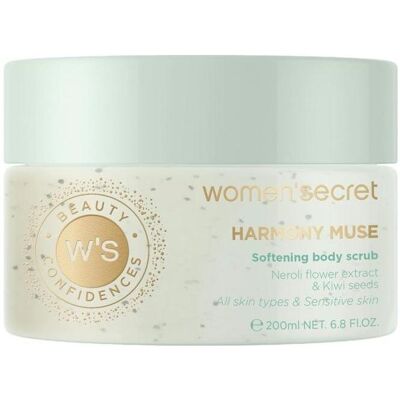 Women'Secret, Duschmittel, Women,S Body Scrub Harmony 200ml (200 ml) Women'Secret, Duschmittel, Women,S Body Scrub Harmony 200ml (200 ml)