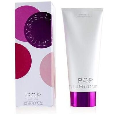 Stella McCartney, Bodylotion, Pop (Körperlotion, 200 ml) Stella McCartney, Bodylotion, Pop (Körperlotion, 200 ml)
