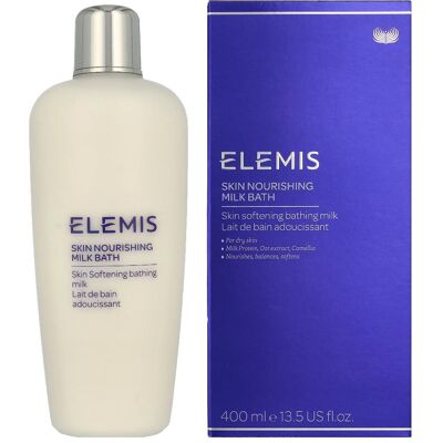 Elemis Milchbad - Nährend 400ml - Bad Milch Elemis Milchbad - Nährend 400ml - Bad Milch