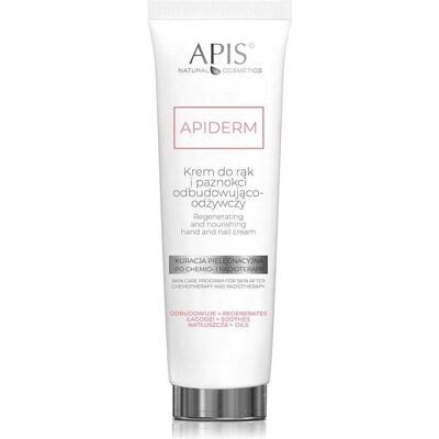 Apis - APIDERM - 100 ml - Nährend - Handcreme Apis - APIDERM - 100 ml - Nährend - Handcreme