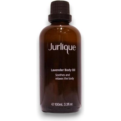 Jurlique, Bodylotion, Lavender Body Oil 3.3 Ounce (Körperöl, 100 ml) Jurlique, Bodylotion, Lavender Body Oil 3.3 Ounce (Körperöl, 100 ml)