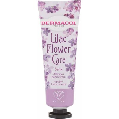 Dermacol Flieder Handcreme - Handcreme Dermacol Flieder Handcreme - Handcreme