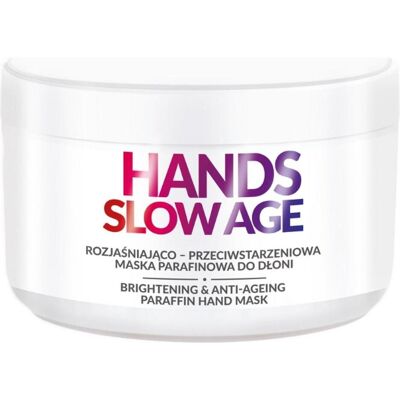 Farmona - Handparaffinmaske - aufhellend - hand mask Farmona - Handparaffinmaske - aufhellend - hand mask