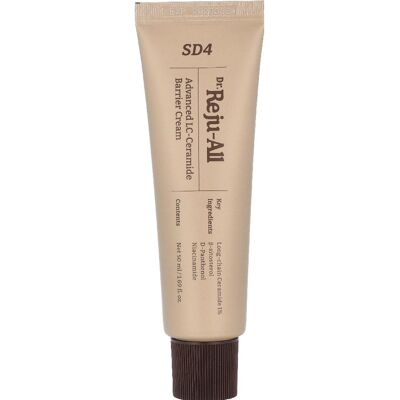 Dr. Jart+, Handcreme, Advanced Lcceramide Barrier Cream Patented Long Chain Ceramide Deep (50 ml) Dr. Jart+, Handcreme, Advanced Lcceramide Barrier Cream Patented Long Chain Ceramide Deep (50 ml)
