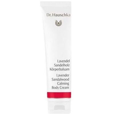 Dr. Hauschka Lavendel Sandelholz Beruhigende Körpercreme - Körpercreme Dr. Hauschka Lavendel Sandelholz Beruhigende Körpercreme - Körpercreme
