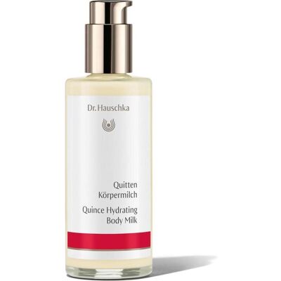 Dr. Hauschka Quitten Körpermilch - 145ml Dr. Hauschka Quitten Körpermilch - 145ml