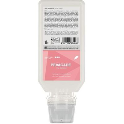 Pevacare, Handcreme, Hautpflege 1 l parfümiert Softflasche PAUL VOORMANN (1000 ml) Pevacare, Handcreme, Hautpflege 1 l parfümiert Softflasche PAUL VOORMANN (1000 ml)