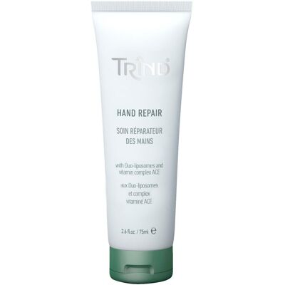 Trind, Handcreme, Hand Repair ACE (75 ml) Trind, Handcreme, Hand Repair ACE (75 ml)