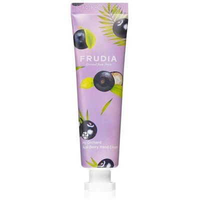 Frudia, Handcreme, My Orchard Acai Berry (30 ml) Frudia, Handcreme, My Orchard Acai Berry (30 ml)