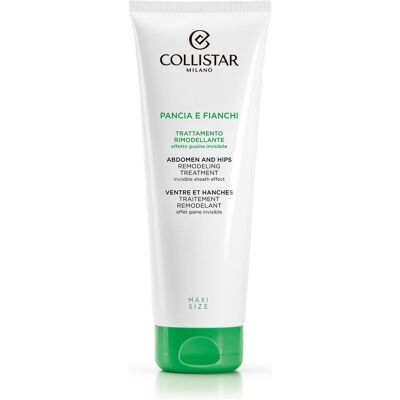 Collistar, Bodylotion, Abdomen & Hip Meso Remod (Körpercreme, 250 ml) Collistar, Bodylotion, Abdomen & Hip Meso Remod (Körpercreme, 250 ml)