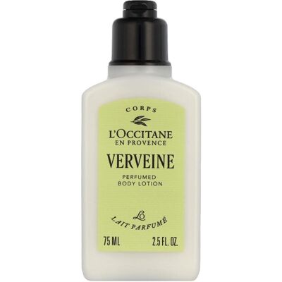 L'Occitane, Bodylotion, Verveine Körperlotion 75ml (Körperlotion, Körpermilch, 75 ml) L'Occitane, Bodylotion, Verveine Körperlotion 75ml (Körperlotion, Körpermilch, 75 ml)