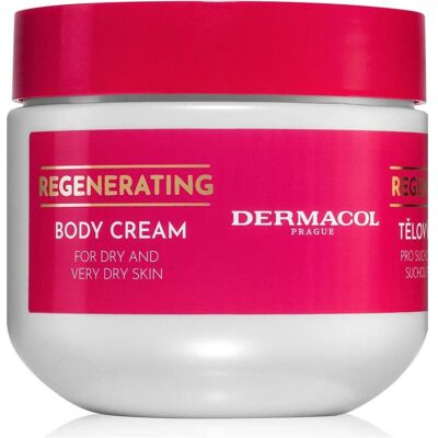 Dermacol Body Care Karité regenerierende Körpercreme - Körpercremes für Frauen Dermacol Body Care Karité regenerierende Körpercreme - Körpercremes für Frauen