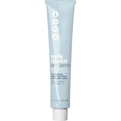 Milk_Shake, Bodylotion, Milk Shake Lift and Balance Cream 100ml (Körpercreme, 100 ml) Milk_Shake, Bodylotion, Milk Shake Lift and Balance Cream 100ml (Körpercreme, 100 ml)
