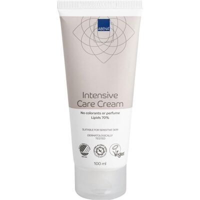 Abena, Bodylotion, Skincare Intensiv Creme (Körpercreme, 100 ml) Abena, Bodylotion, Skincare Intensiv Creme (Körpercreme, 100 ml)