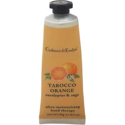 I Love This Sound, Handcreme, Crabtree & Evelyn Tarocco Orange Ultra-Feuchtigkeitsspendende Handcreme - 25 G I Love This Sound, Handcreme, Crabtree & Evelyn Tarocco Orange Ultra-Feuchtigkeitsspendende Handcreme - 25 G