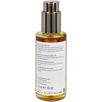 Dr. Hauschka Birken-Arnika Körperöl - 75 ml Dr. Hauschka Birken-Arnika Körperöl - 75 ml