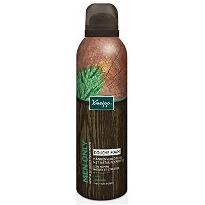 Kneipp Kick Start Duschschaum - Duschschaum Kneipp Kick Start Duschschaum - Duschschaum