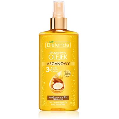 Bielenda, Bodylotion, Precious Oil Argan (Körperöl, 150 ml) Bielenda, Bodylotion, Precious Oil Argan (Körperöl, 150 ml)