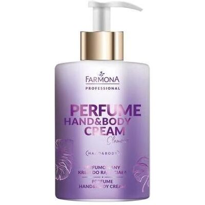 Farmona Hand- & Körpercreme - 300 ml Farmona Hand- & Körpercreme - 300 ml