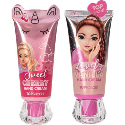 Top Model, Handcreme, Topmodel - Handcreme BEAUTY and ME - 30 ml (30 ml) Top Model, Handcreme, Topmodel - Handcreme BEAUTY and ME - 30 ml (30 ml)
