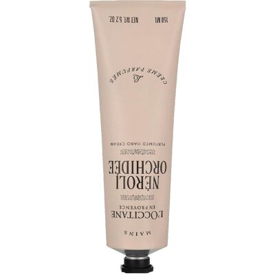 L'Occitane, Handcreme, Neroli Orchidee Perfumed Hand Cream 150ml (150 ml) L'Occitane, Handcreme, Neroli Orchidee Perfumed Hand Cream 150ml (150 ml)