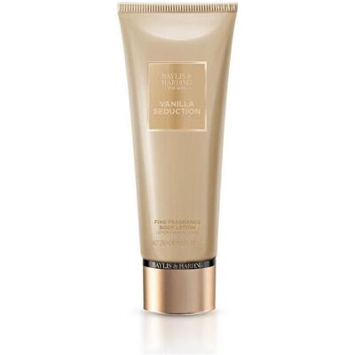 Baylis & Harding, Bodylotion, The Edit Vanilla Seduction Body Lotion 236ml (Körperlotion, 236 ml) Baylis & Harding, Bodylotion, The Edit Vanilla Seduction Body Lotion 236ml (Körperlotion, 236 ml)