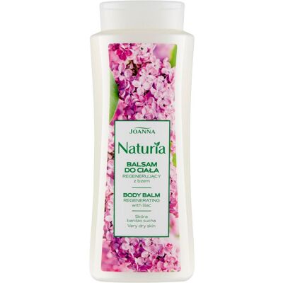 MGA, Bodylotion, Na (Körperlotion, 500 ml) MGA, Bodylotion, Na (Körperlotion, 500 ml)