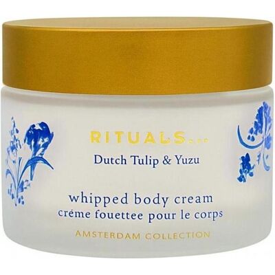 Rituals, Bodylotion, Dutch Tulip & Yuzu (Körpercreme, 220 ml) Rituals, Bodylotion, Dutch Tulip & Yuzu (Körpercreme, 220 ml)