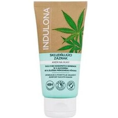 Indulona, Handcreme, Soothing Miracle Hand Cream 50ml (50 ml) Indulona, Handcreme, Soothing Miracle Hand Cream 50ml (50 ml)