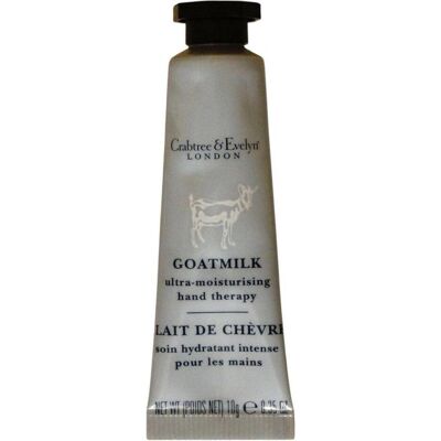 I Love This Sound, Handcreme, Crabtree & Evelyn Ziegenmilch Ultra-feuchtigkeitsspendende Handcreme (100 ml) I Love This Sound, Handcreme, Crabtree & Evelyn Ziegenmilch Ultra-feuchtigkeitsspendende Handcreme (100 ml)