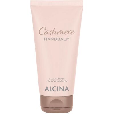 Alcina, Handcreme, Cashmere Handbalm (50 ml) Alcina, Handcreme, Cashmere Handbalm (50 ml)