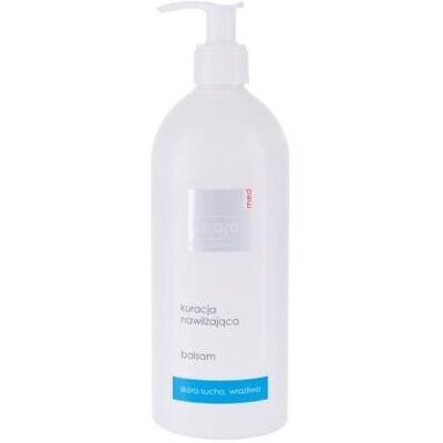 Ziaja Med Hydrating Care feuchtigkeitsspendender Körperbalsam - Körperbalsam Ziaja Med Hydrating Care feuchtigkeitsspendender Körperbalsam - Körperbalsam