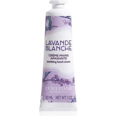 L'Occitane, Handcreme, Lavender Moisturising Hand Cream (30 ml) L'Occitane, Handcreme, Lavender Moisturising Hand Cream (30 ml)