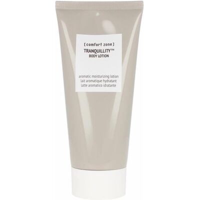 Comfort Zone, Bodylotion, Tranquillity (Körpermilch, 200 ml) Comfort Zone, Bodylotion, Tranquillity (Körpermilch, 200 ml)