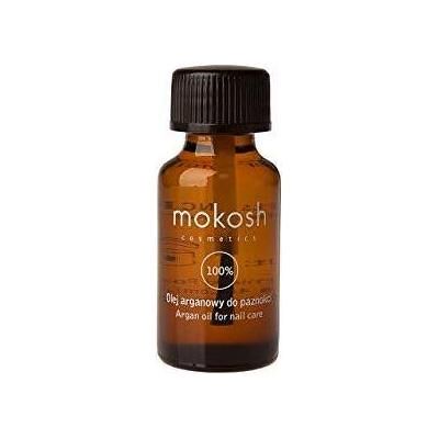 Mokann Cosmetics, Nagelpflegemittel, Mokosh Cosmetics Argan Oil For Nail Care olejek arganowy do paznokci 12ml (12 ml) Mokann Cosmetics, Nagelpflegemittel, Mokosh Cosmetics Argan Oil For Nail Care olejek arganowy do paznokci 12ml (12 ml)