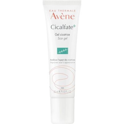Avène - Cicalfate+ - Narbenpflege - 30 ml - Massagegel Avène - Cicalfate+ - Narbenpflege - 30 ml - Massagegel