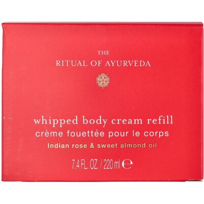 Rituals, Bodylotion, The Ritual Of Ayurveda (Körpercreme, Körperlotion, 220 ml) Rituals, Bodylotion, The Ritual Of Ayurveda (Körpercreme, Körperlotion, 220 ml)