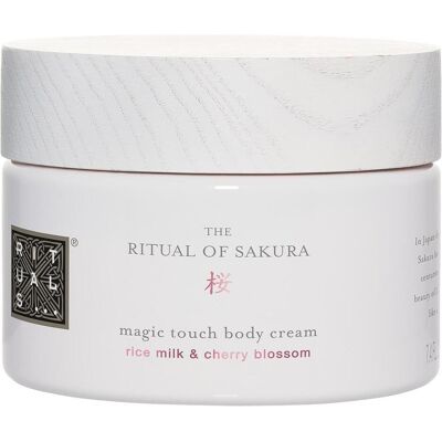 Rituals, Bodylotion, Sakura (Körpercreme, 220 ml) Rituals, Bodylotion, Sakura (Körpercreme, 220 ml)
