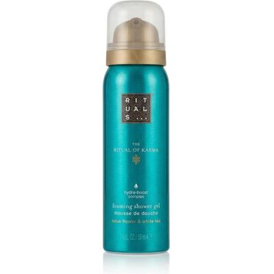 Rituals, Duschmittel, Karma (50 ml) Rituals, Duschmittel, Karma (50 ml)
