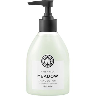 Maria Nila, Handcreme, Care & Style - Meadow Hand Lotion (300 ml) Maria Nila, Handcreme, Care & Style - Meadow Hand Lotion (300 ml)