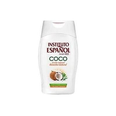 Instituto Español, Bodylotion, Instituto Espanol - Coco moisturizing body milk (Körperlotion, Körpermilch, 100 ml) Instituto Español, Bodylotion, Instituto Espanol - Coco moisturizing body milk (Körperlotion, Körpermilch, 100 ml)